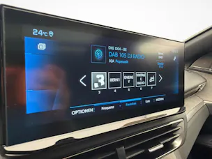 PEUGEOT 3008 1.2 PureTech GT Pack