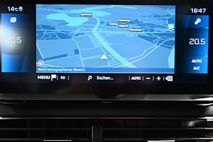 Vehicle image PEUGEOT 3008 1.2 PureTech GT Pack