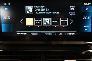 Vehicle image PEUGEOT 3008 1.2 PureTech GT Pack