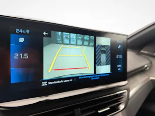 PEUGEOT 3008 1.2 PureTech GT Pack
