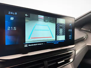 PEUGEOT 3008 1.2 PureTech GT Pack