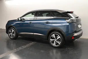 Peugeot 3008 1.2 PureTech GT Pack