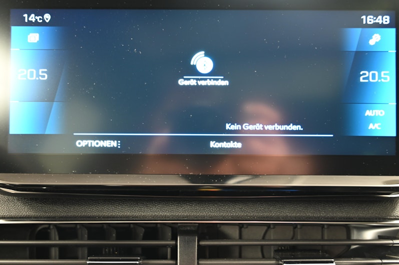 Vehicle image PEUGEOT 3008