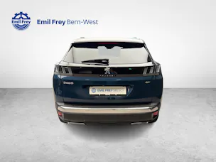 PEUGEOT 3008 1.2 PureTech GT Pack