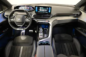 Peugeot 3008 1.2 PureTech GT Pack