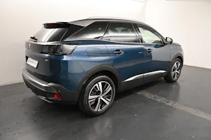 Peugeot 3008 1.2 PureTech GT Pack