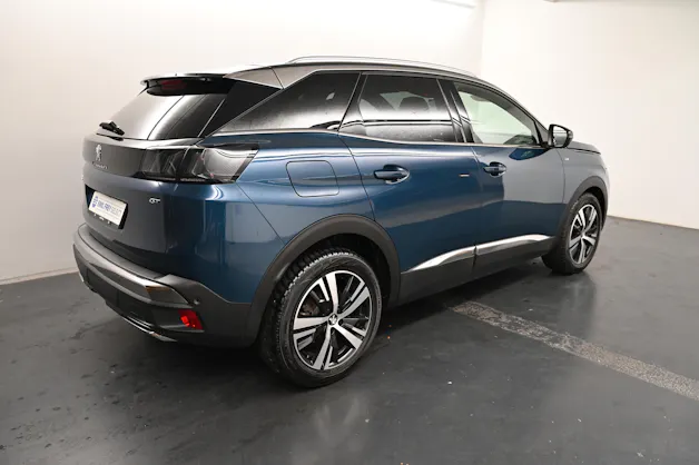 Peugeot 3008 1.2 PureTech GT Pack