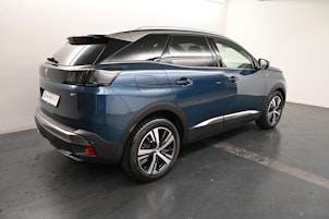 Vehicle image PEUGEOT 3008 1.2 PureTech GT Pack