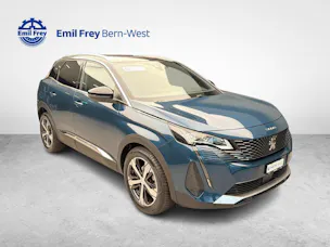PEUGEOT 3008 1.2 PureTech GT Pack
