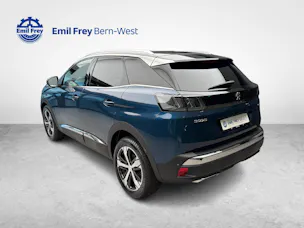 PEUGEOT 3008 1.2 PureTech GT Pack