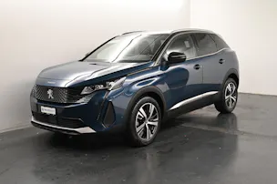 Peugeot 3008 1.2 PureTech GT Pack
