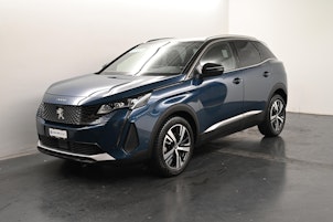 Vehicle image PEUGEOT 3008 1.2 PureTech GT Pack