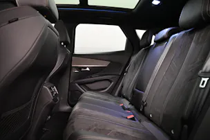 Peugeot 3008 1.2 PureTech GT Pack