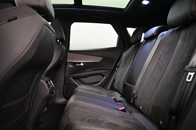 Peugeot 3008 1.2 PureTech GT Pack