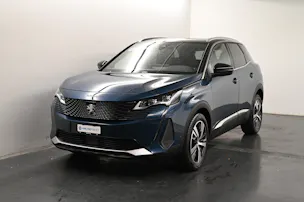 Peugeot 3008 1.2 PureTech GT Pack