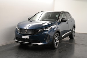 Vehicle image PEUGEOT 3008 1.2 PureTech GT Pack