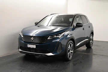 Fahrzeugbild PEUGEOT 3008 1.2 PureTech GT Pack