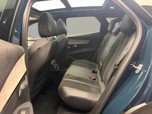 PEUGEOT 3008 1.2 PureTech GT Pack