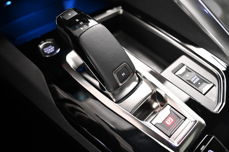 Vehicle image PEUGEOT 3008