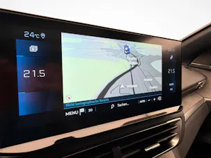 PEUGEOT 3008 1.2 PureTech GT Pack