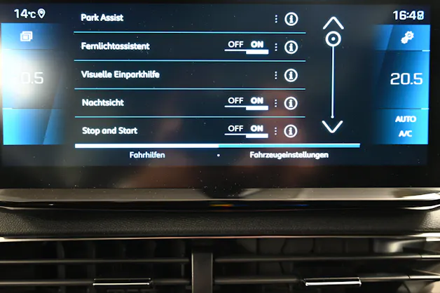 Peugeot 3008 1.2 PureTech GT Pack