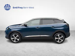 PEUGEOT 3008 1.2 PureTech GT Pack