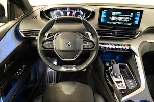 Vehicle image PEUGEOT 3008 1.2 PureTech GT Pack