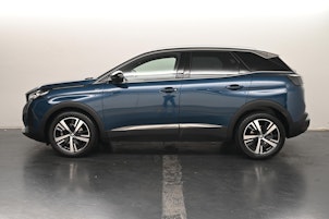 Vehicle image PEUGEOT 3008 1.2 PureTech GT Pack