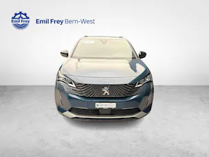 PEUGEOT 3008 1.2 PureTech GT Pack