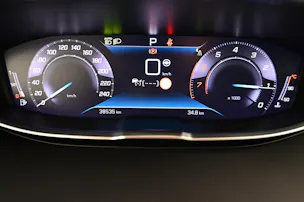 Peugeot 3008 1.2 PureTech GT Pack