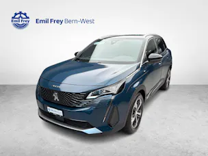 PEUGEOT 3008 1.2 PureTech GT Pack