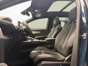 PEUGEOT 3008 1.2 PureTech GT Pack