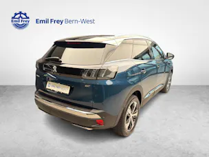 PEUGEOT 3008 1.2 PureTech GT Pack