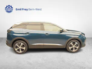 PEUGEOT 3008 1.2 PureTech GT Pack