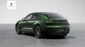 Porsche Macan Turbo