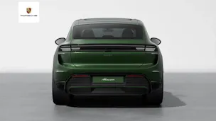 Porsche Macan Turbo