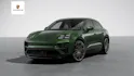 Porsche Macan Turbo