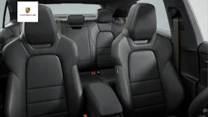 Porsche Macan Turbo