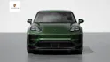 Porsche Macan Turbo