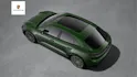 Porsche Macan Turbo