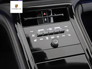 Porsche Panamera 4S E-Hybrid