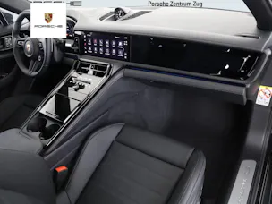 Porsche Panamera 4S E-Hybrid