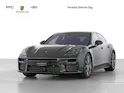 Porsche Panamera 4S E-Hybrid