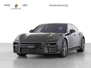 Porsche Panamera 4S E-Hybrid