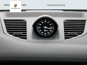 Porsche Panamera 4S E-Hybrid