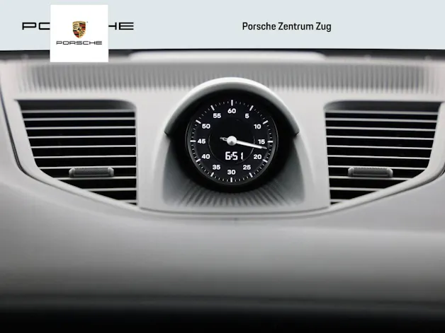 Porsche Panamera 4S E-Hybrid