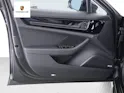 Porsche Panamera 4S E-Hybrid