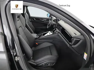 Porsche Panamera 4S E-Hybrid