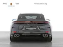 Porsche Panamera 4S E-Hybrid