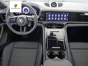 Porsche Panamera 4S E-Hybrid